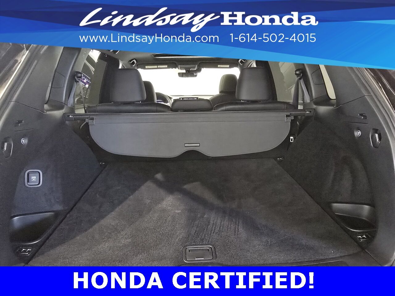 2023 Honda Passport TrailSport Columbus OH