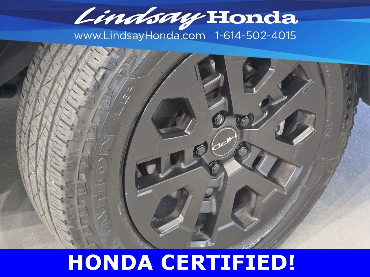 2023 Honda Passport TrailSport Columbus OH