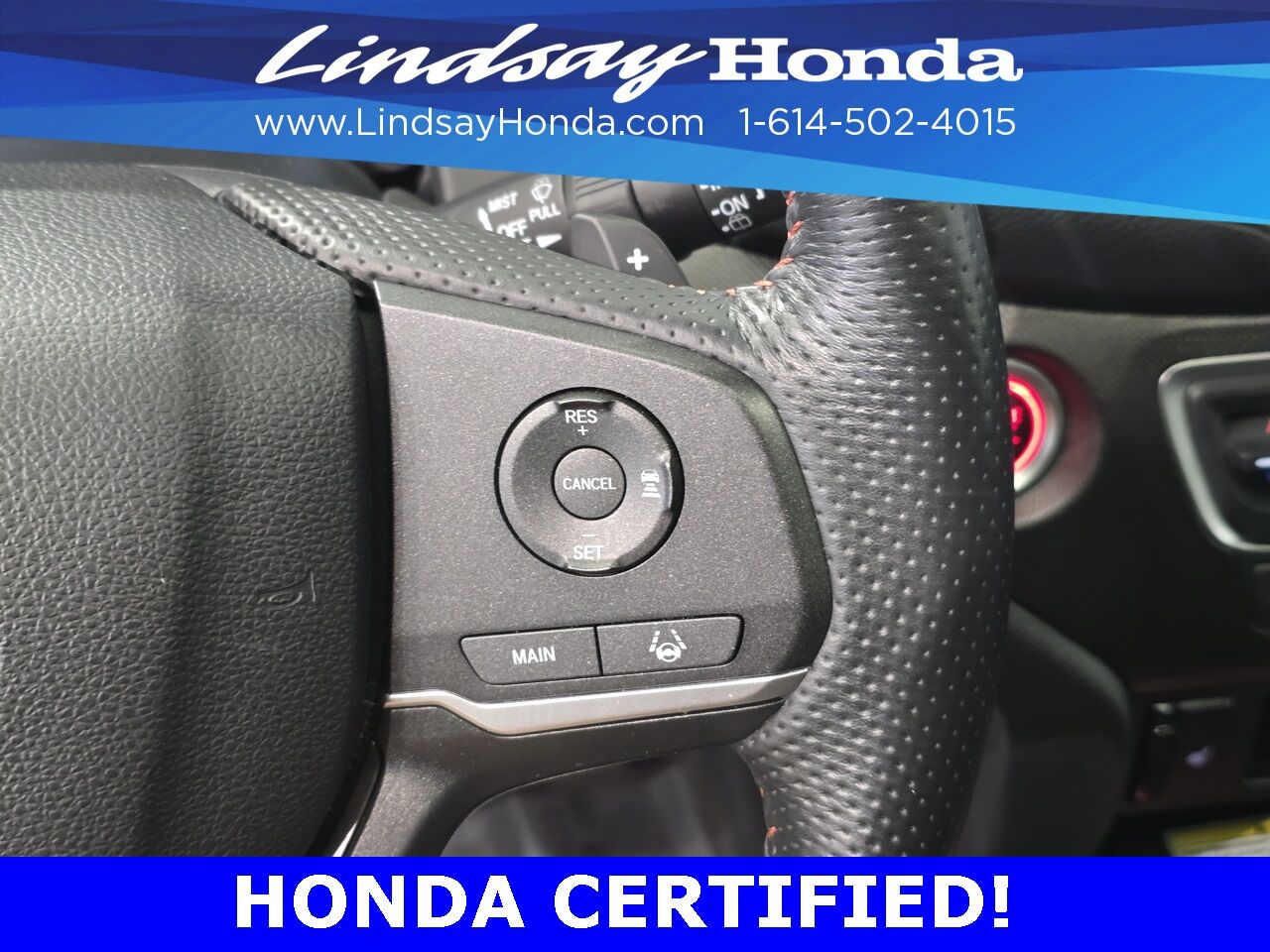 2023 Honda Passport TrailSport Columbus OH