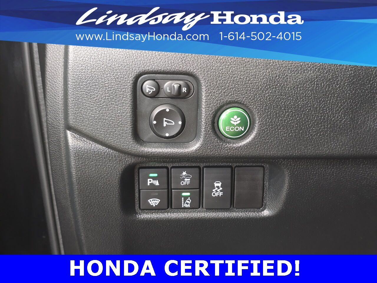 2023 Honda Passport TrailSport Columbus OH