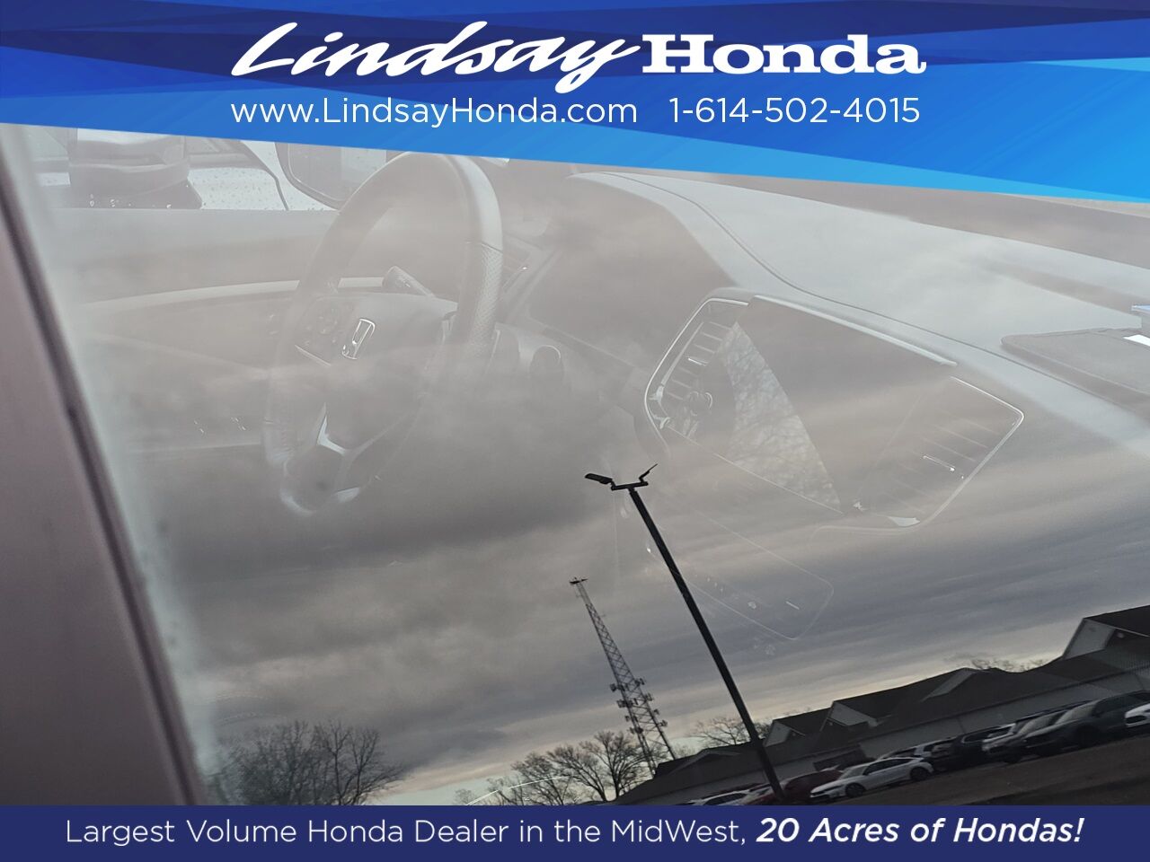 2023 Honda Passport TrailSport Columbus OH