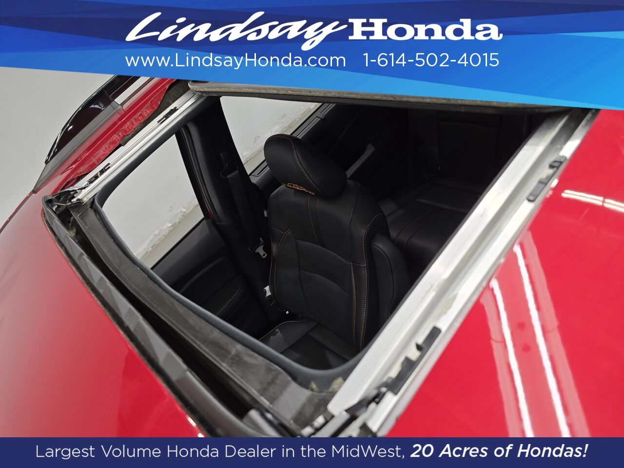 2023 Honda Passport TrailSport Columbus OH