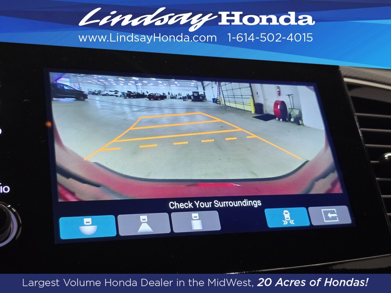 2023 Honda Passport TrailSport Columbus OH