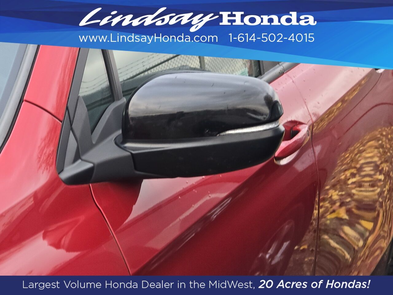 2023 Honda Passport TrailSport Columbus OH