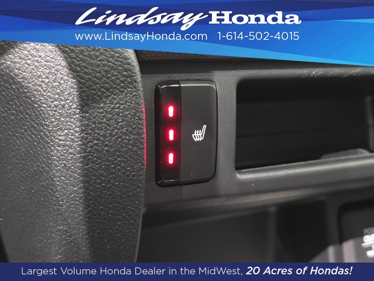 2023 Honda Passport TrailSport Columbus OH