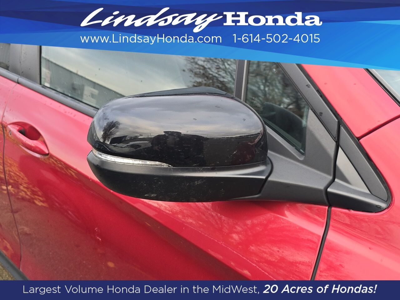 2023 Honda Passport TrailSport Columbus OH