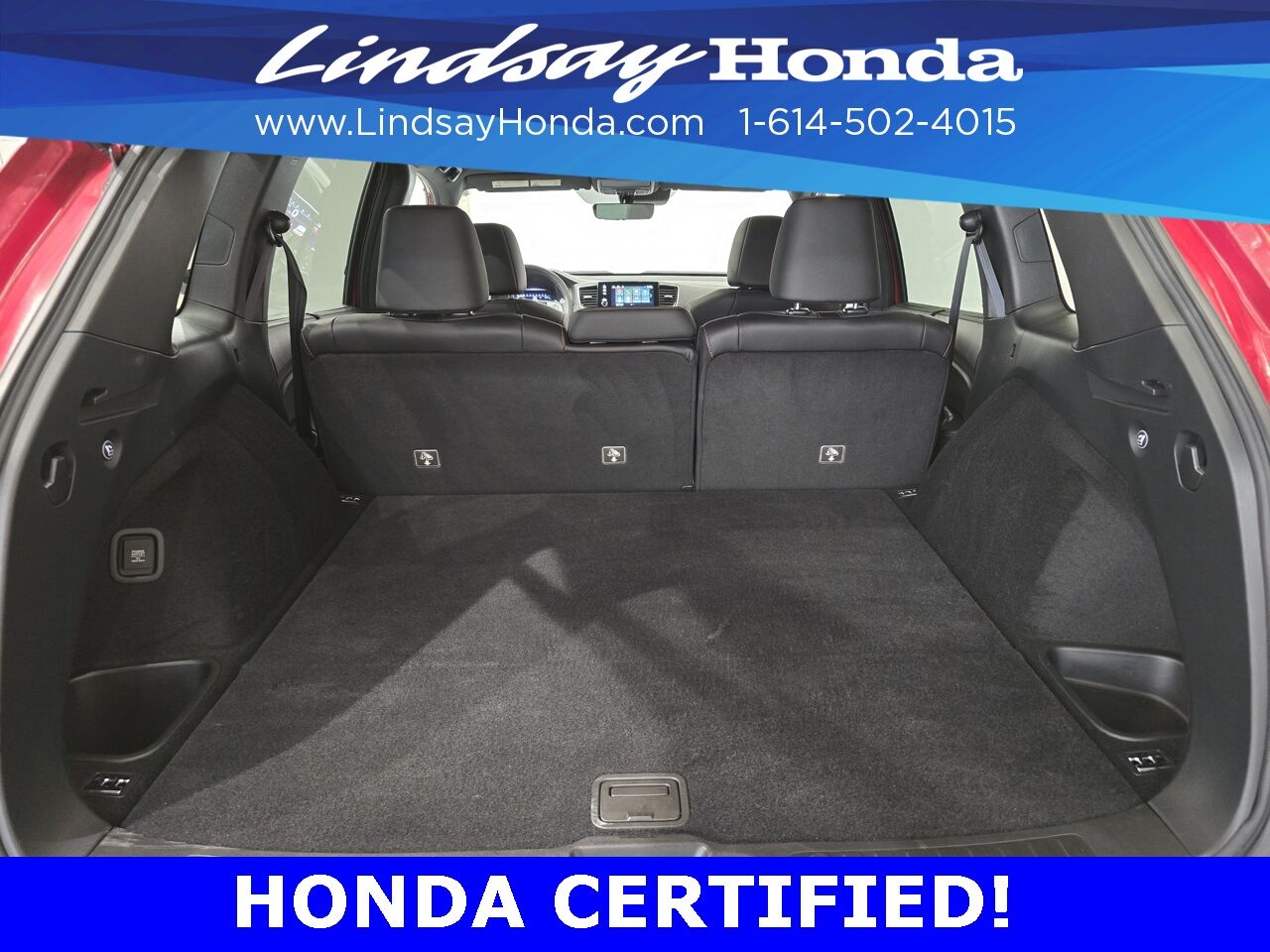 2023 Honda Passport TrailSport Columbus OH