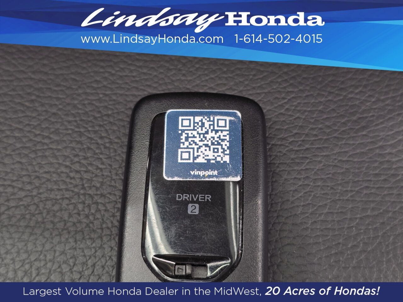 2023 Honda Passport TrailSport Columbus OH