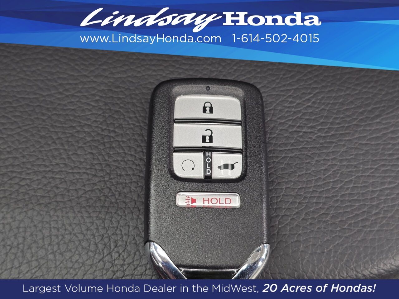 2023 Honda Passport TrailSport Columbus OH