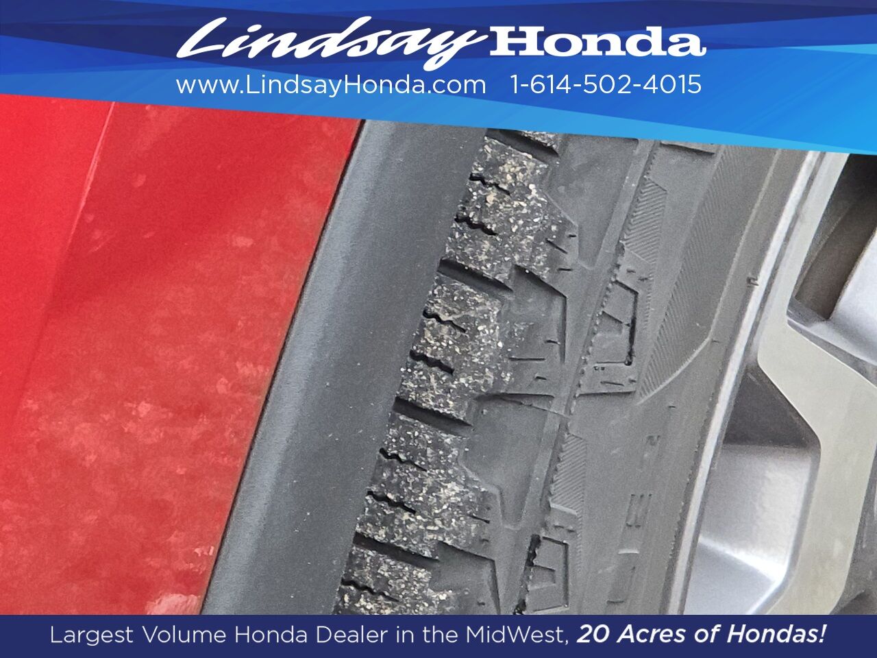 2023 Honda Passport TrailSport Columbus OH