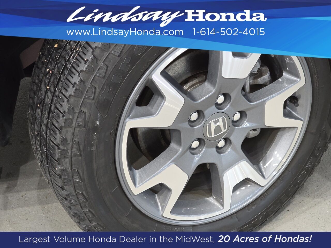 2023 Honda Passport TrailSport Columbus OH