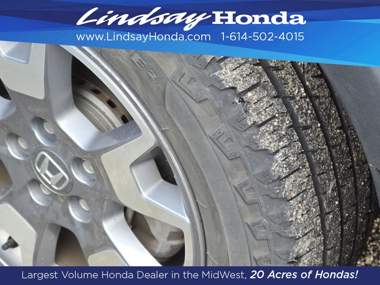 2023 Honda Passport TrailSport Columbus OH