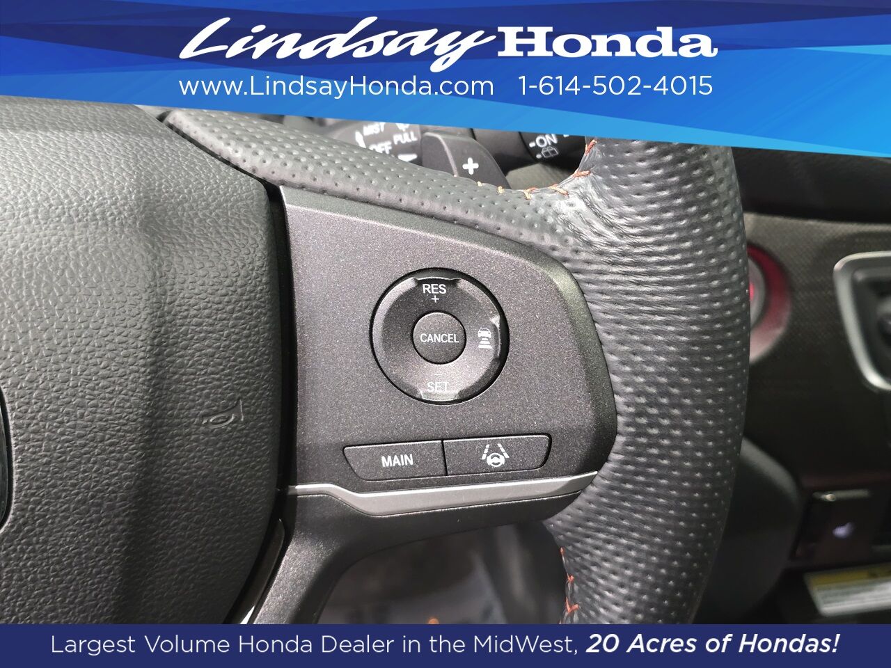 2023 Honda Passport TrailSport Columbus OH