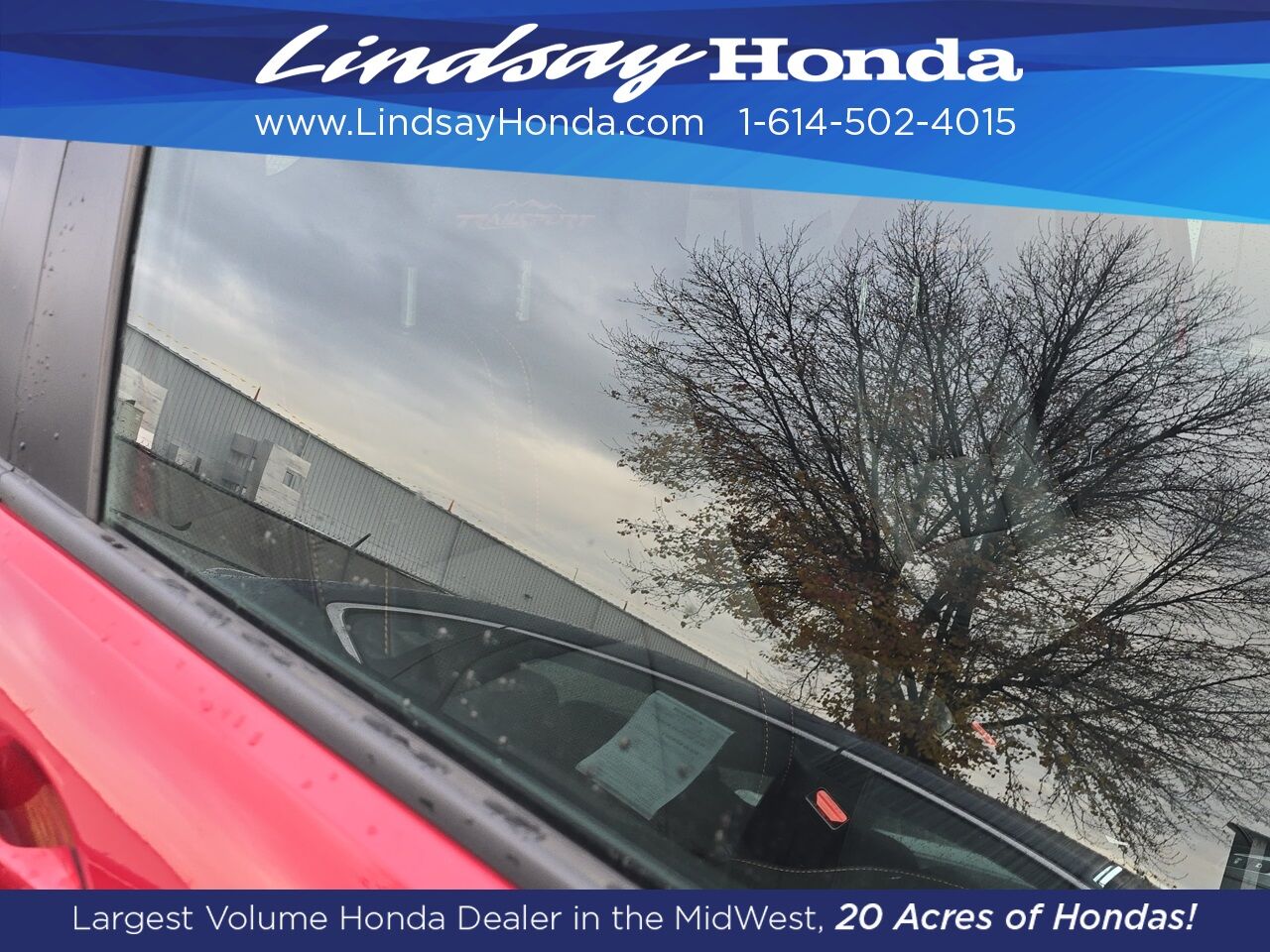 2023 Honda Passport TrailSport Columbus OH