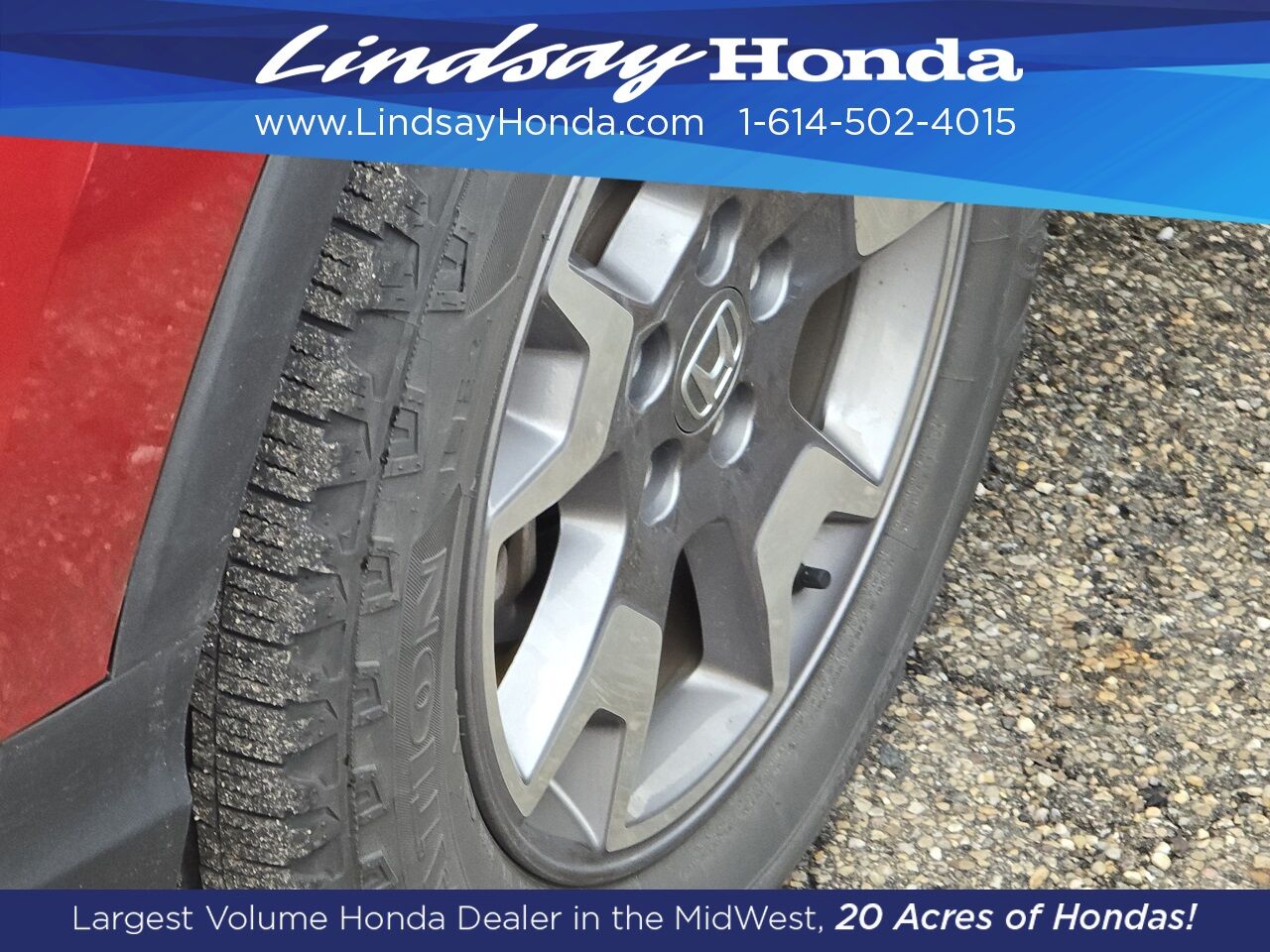 2023 Honda Passport TrailSport Columbus OH