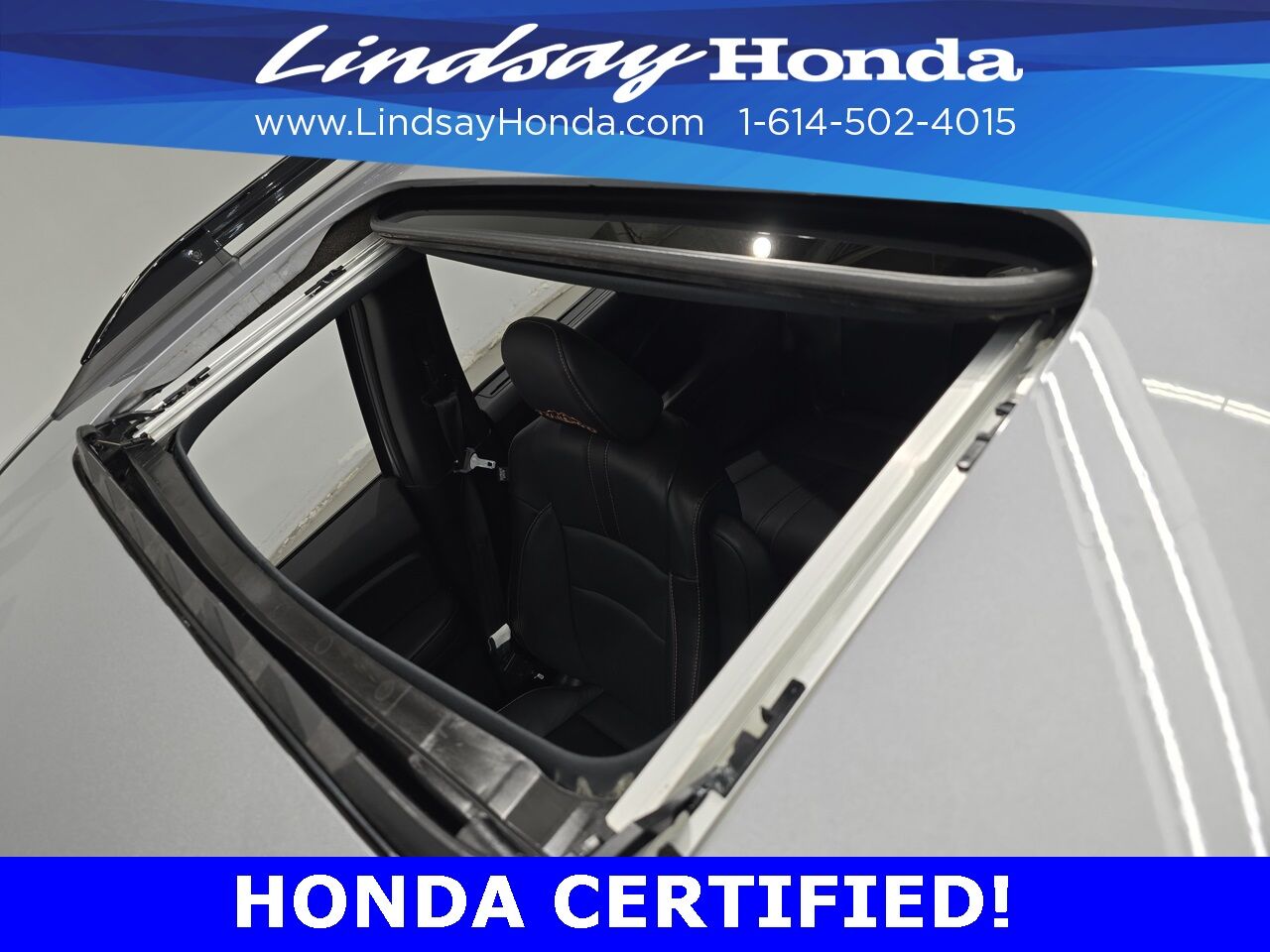 2023 Honda Passport TrailSport Columbus OH