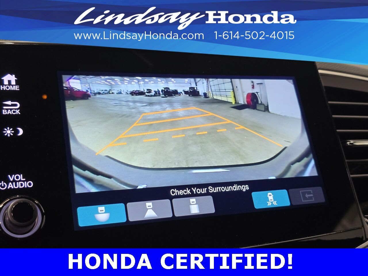 2023 Honda Passport TrailSport Columbus OH