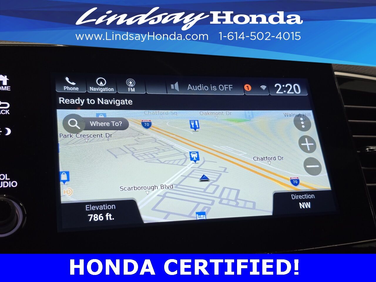 2023 Honda Passport TrailSport Columbus OH