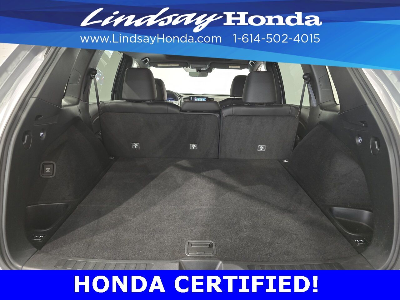 2023 Honda Passport TrailSport Columbus OH