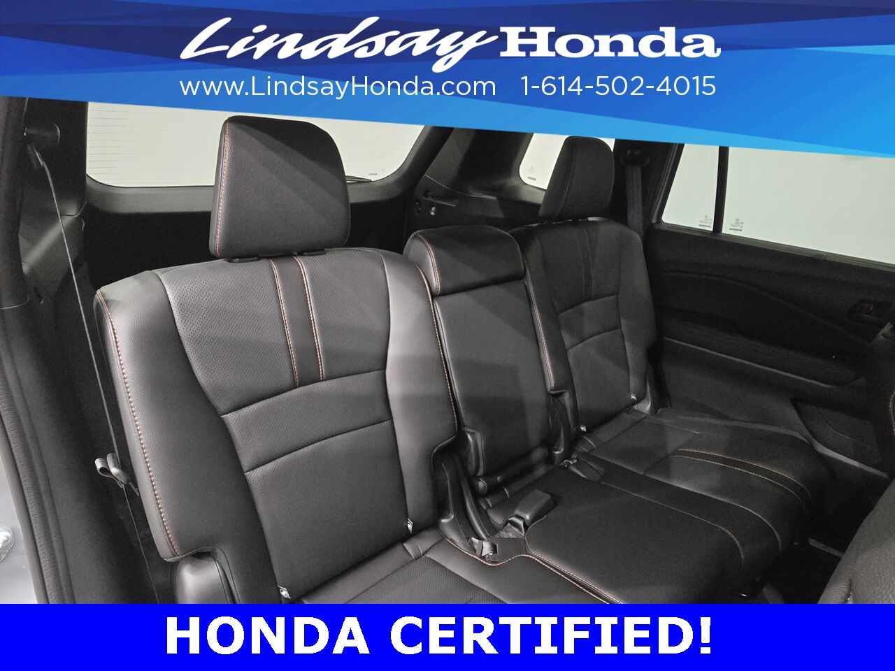 2023 Honda Passport TrailSport Columbus OH