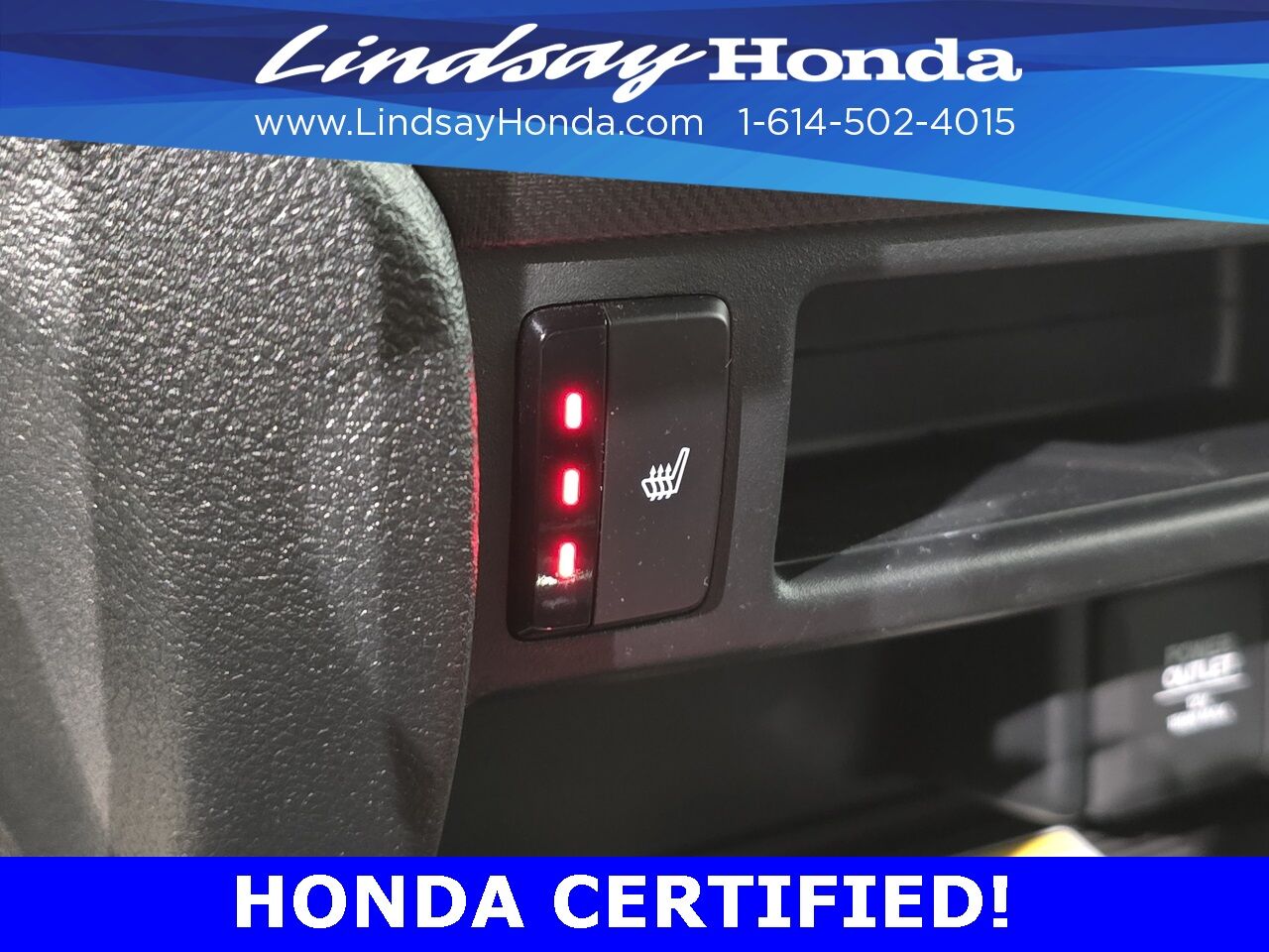 2023 Honda Passport TrailSport Columbus OH