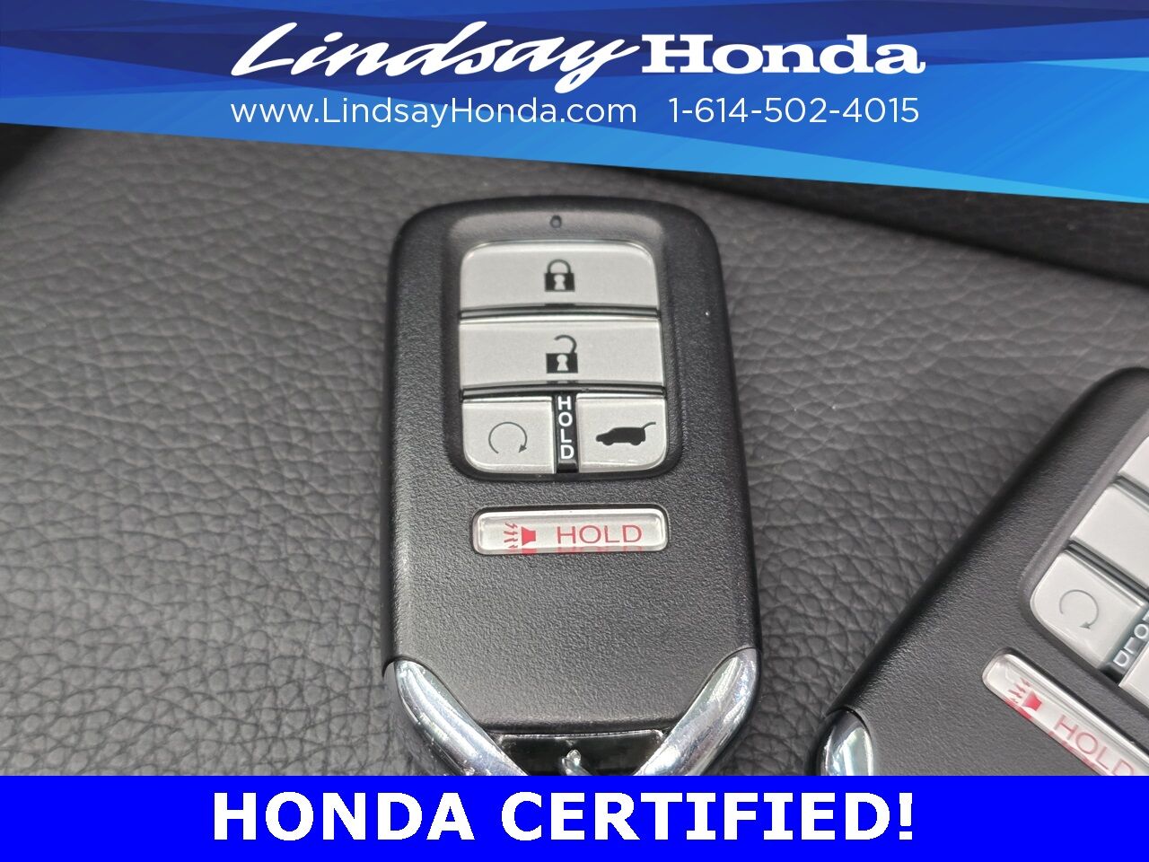 2023 Honda Passport TrailSport Columbus OH