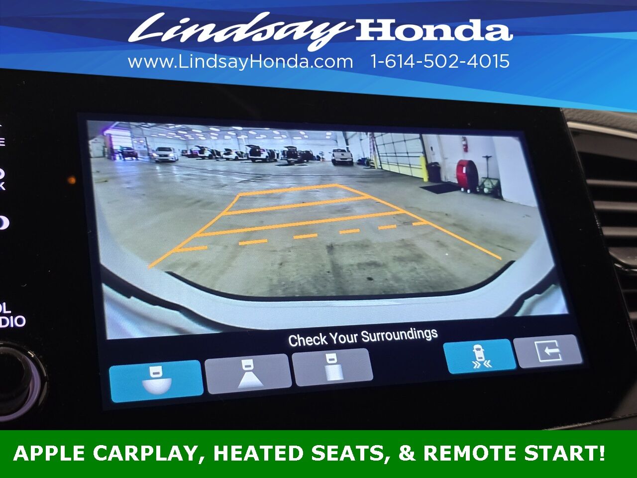 2023 Honda Passport TrailSport Columbus OH