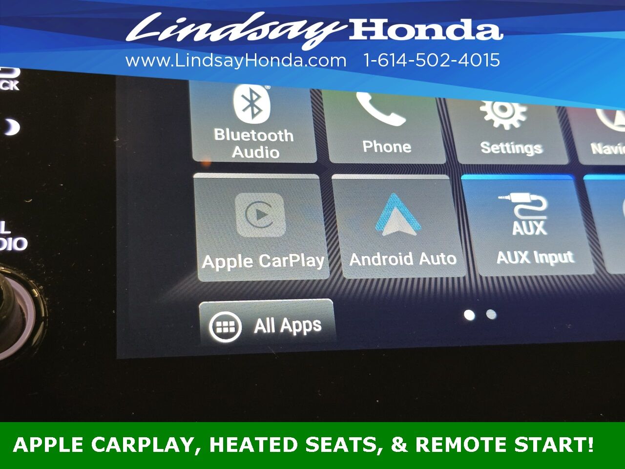 2023 Honda Passport TrailSport Columbus OH