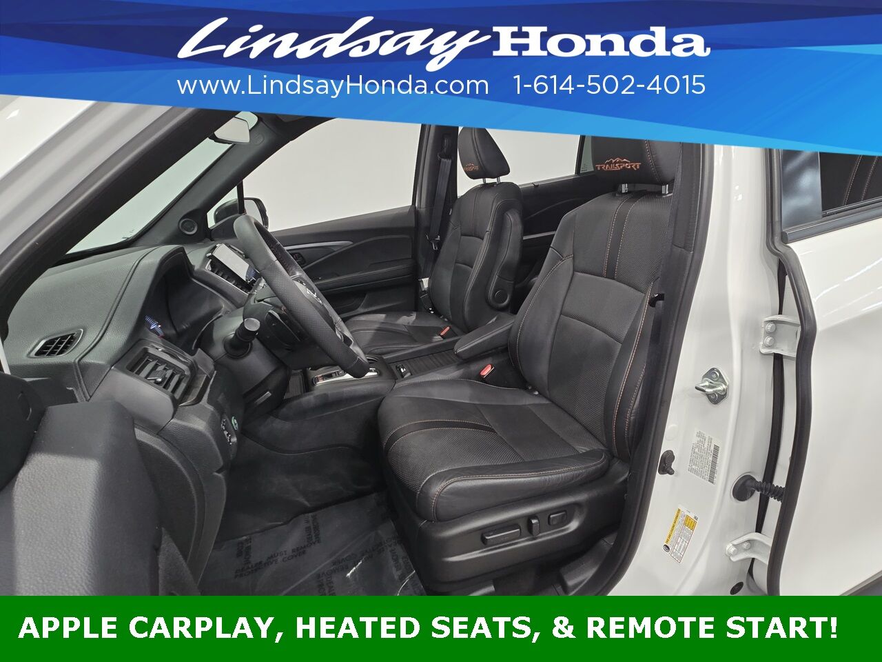 2023 Honda Passport TrailSport Columbus OH