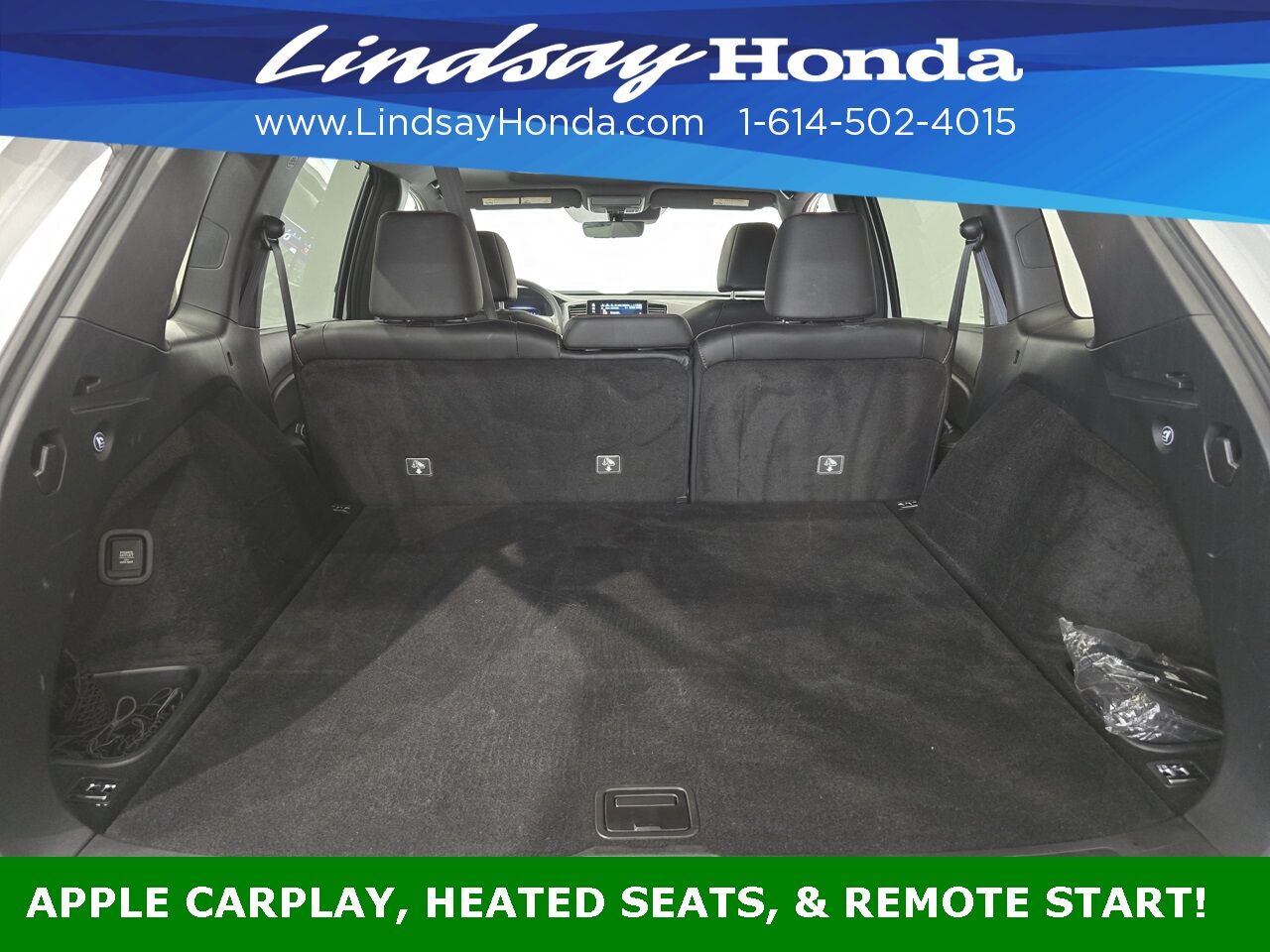 2023 Honda Passport TrailSport Columbus OH