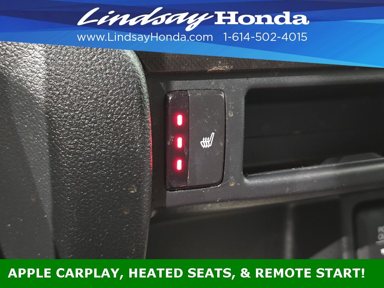 2023 Honda Passport TrailSport Columbus OH