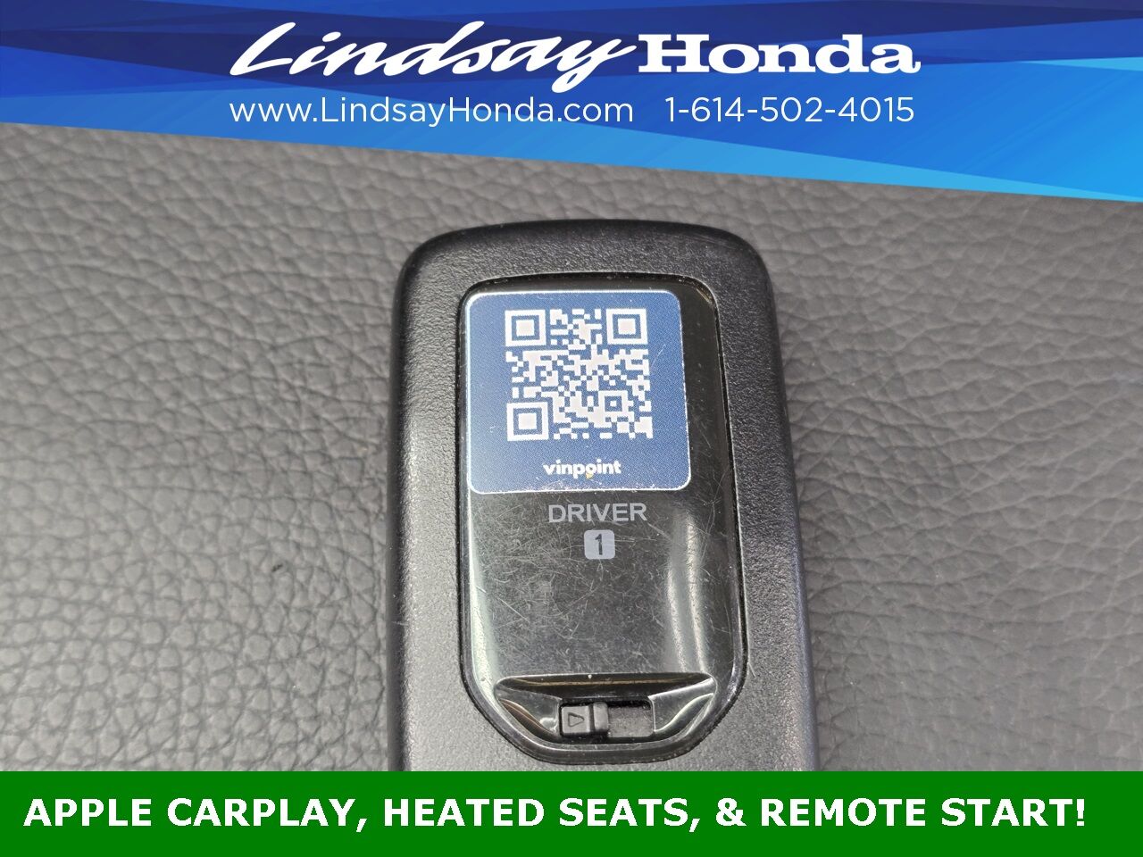 2023 Honda Passport TrailSport Columbus OH