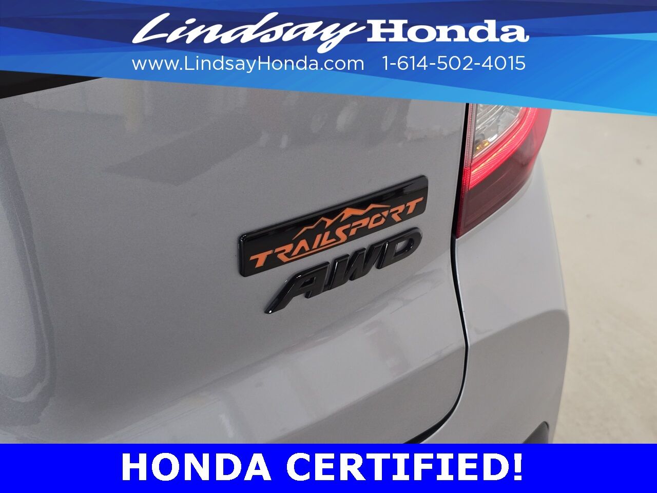 2023 Honda Passport TrailSport Columbus OH