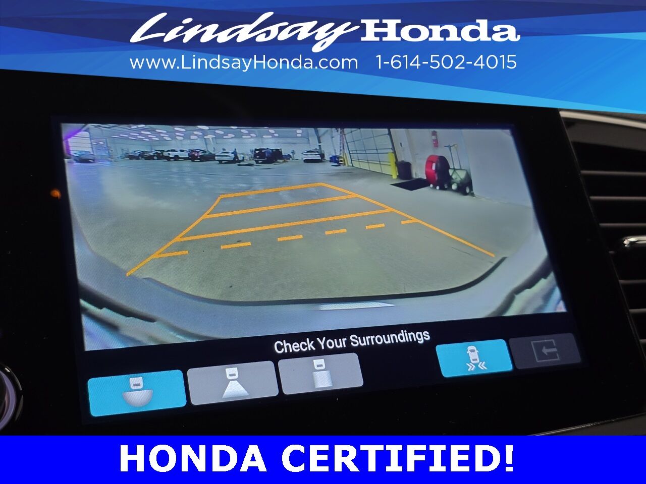 2023 Honda Passport TrailSport Columbus OH