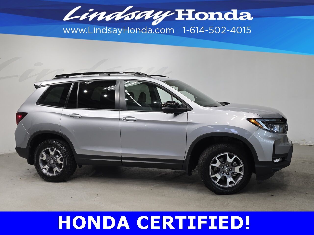 2023 Honda Passport TrailSport Columbus OH
