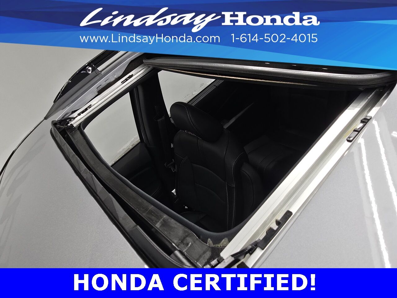 2023 Honda Passport TrailSport Columbus OH