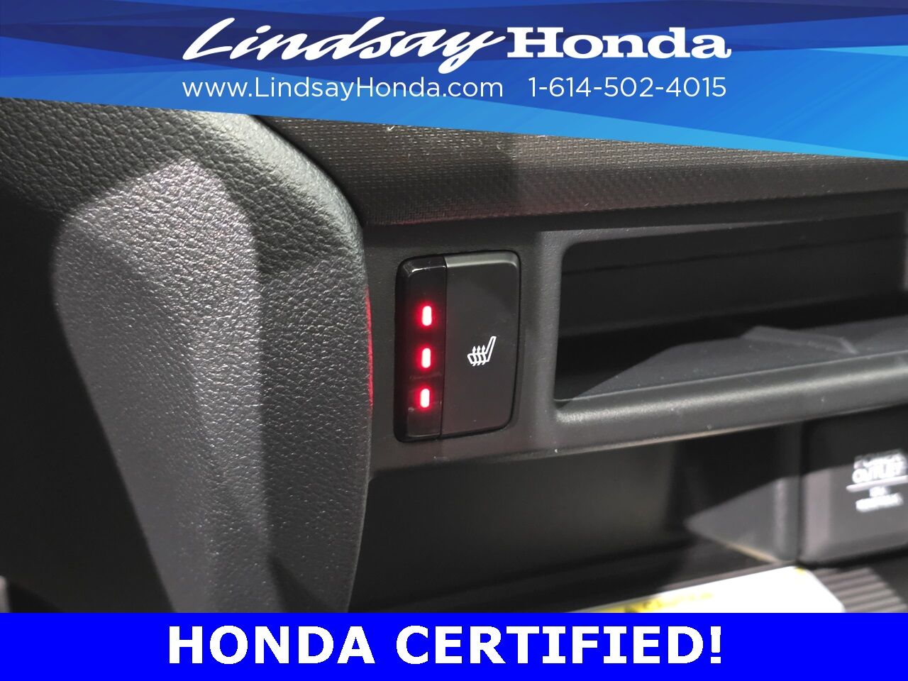 2023 Honda Passport TrailSport Columbus OH