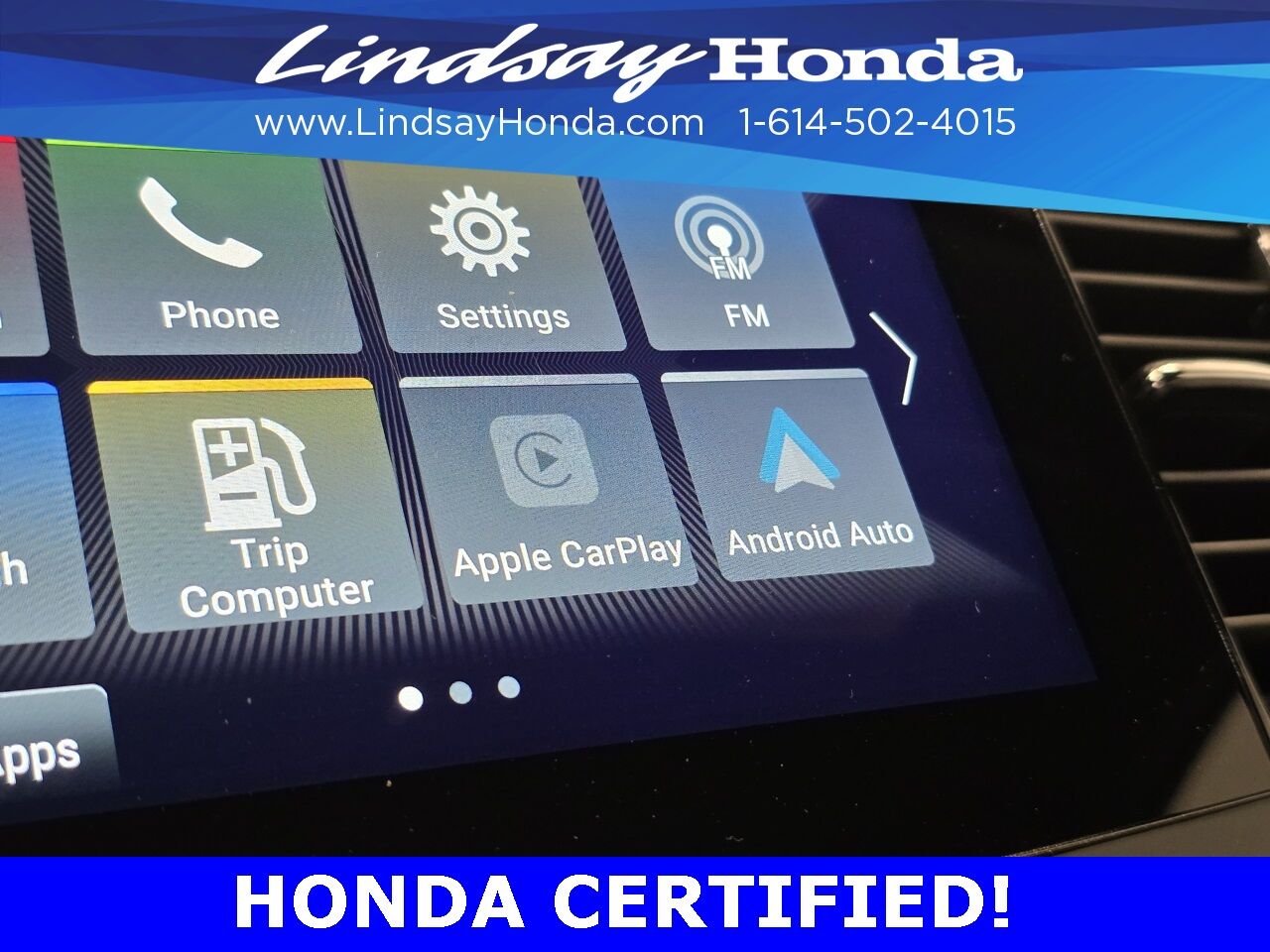 2023 Honda Passport TrailSport Columbus OH