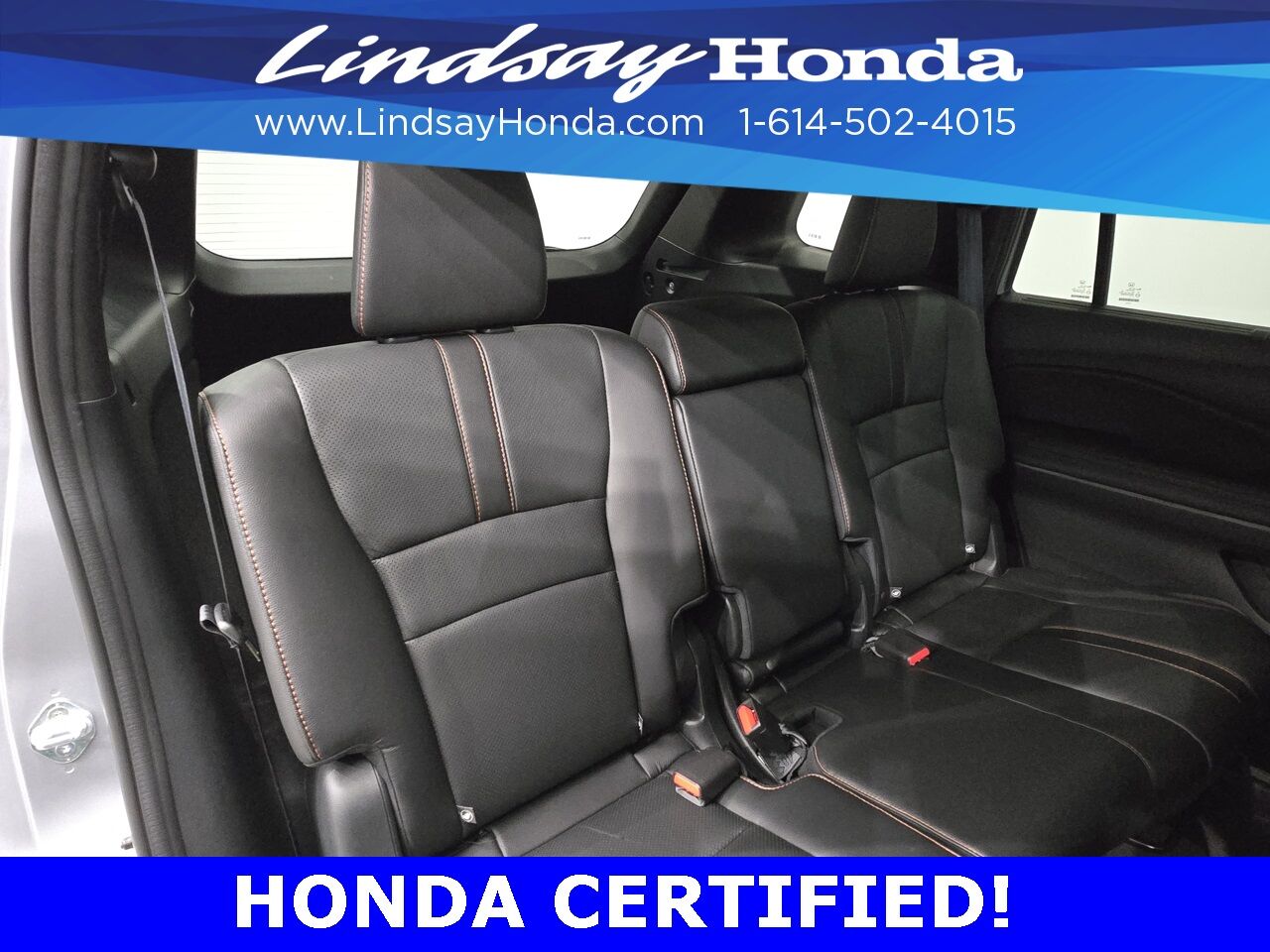 2023 Honda Passport TrailSport Columbus OH