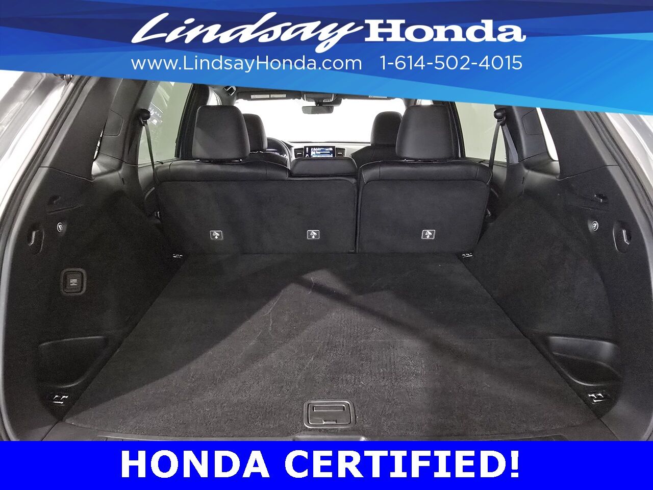 2023 Honda Passport TrailSport Columbus OH