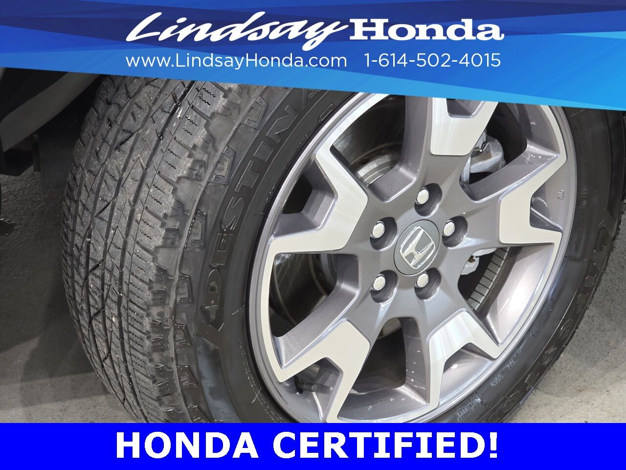 2023 Honda Passport TrailSport Columbus OH