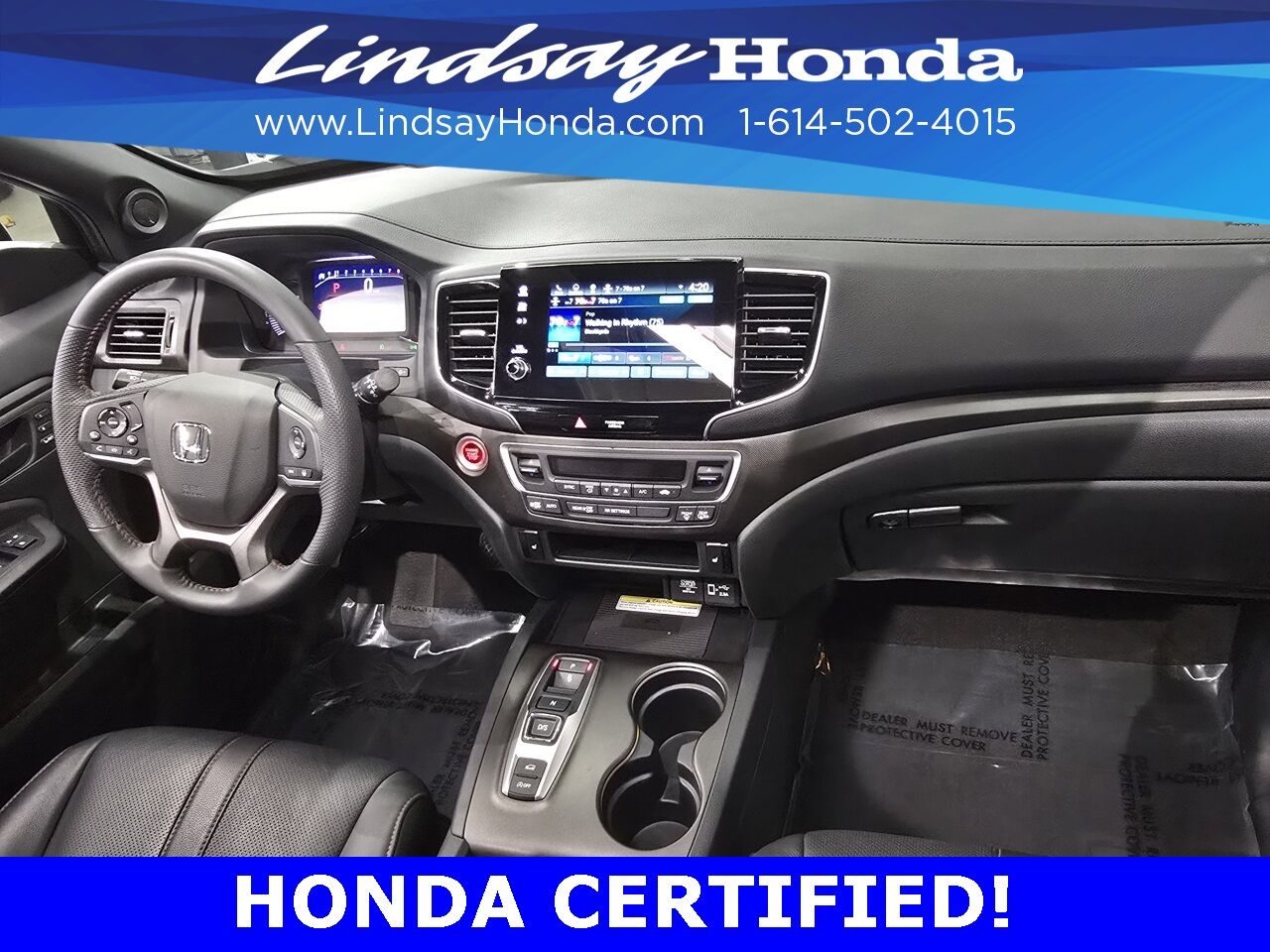 2023 Honda Passport TrailSport Columbus OH