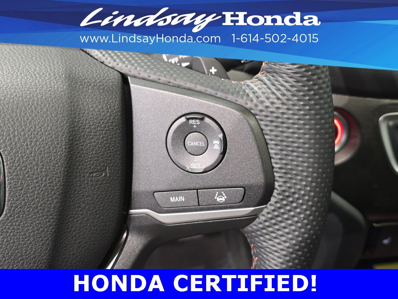 2023 Honda Passport TrailSport Columbus OH