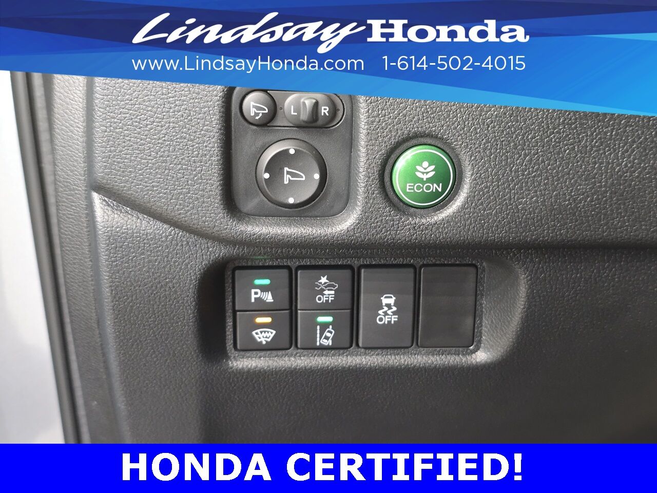 2023 Honda Passport TrailSport Columbus OH