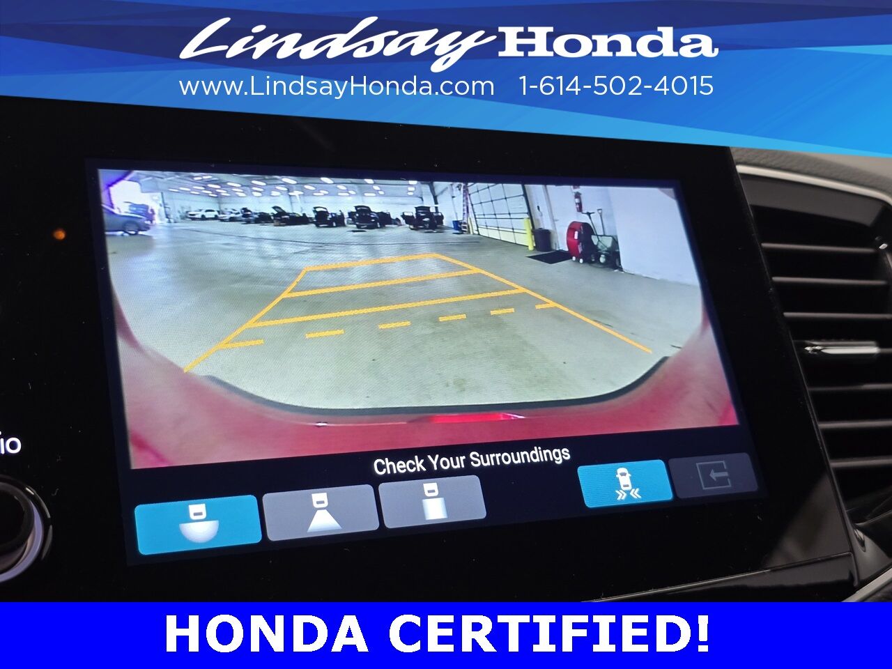 2023 Honda Passport TrailSport Columbus OH