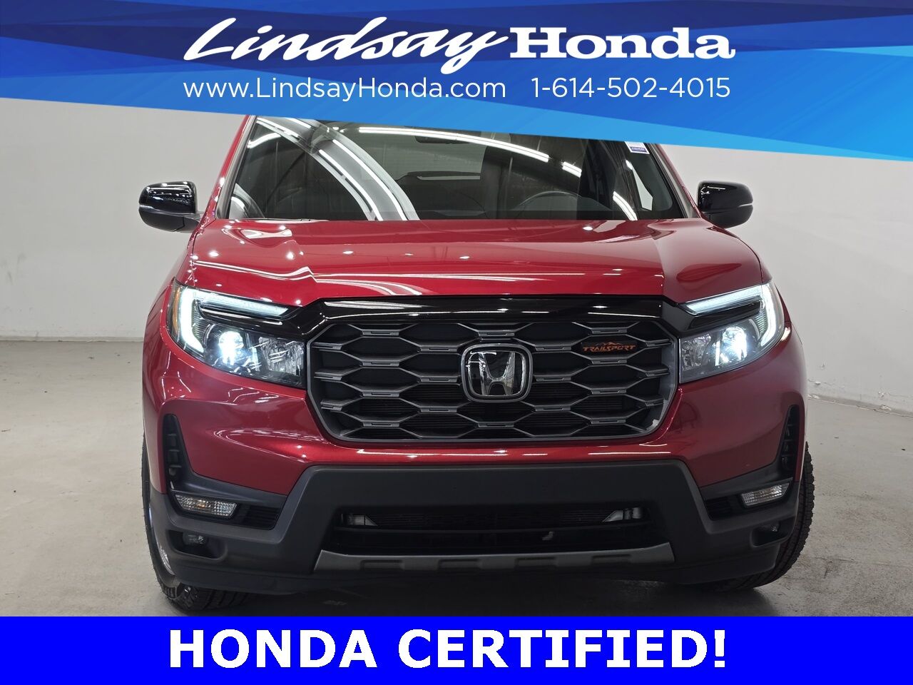 2023 Honda Passport TrailSport Columbus OH