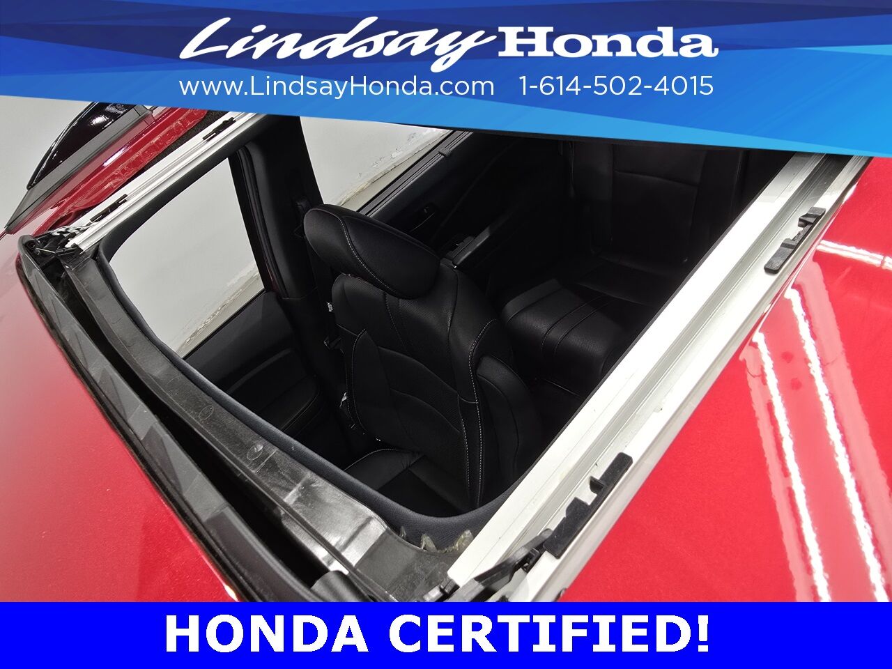 2023 Honda Passport TrailSport Columbus OH