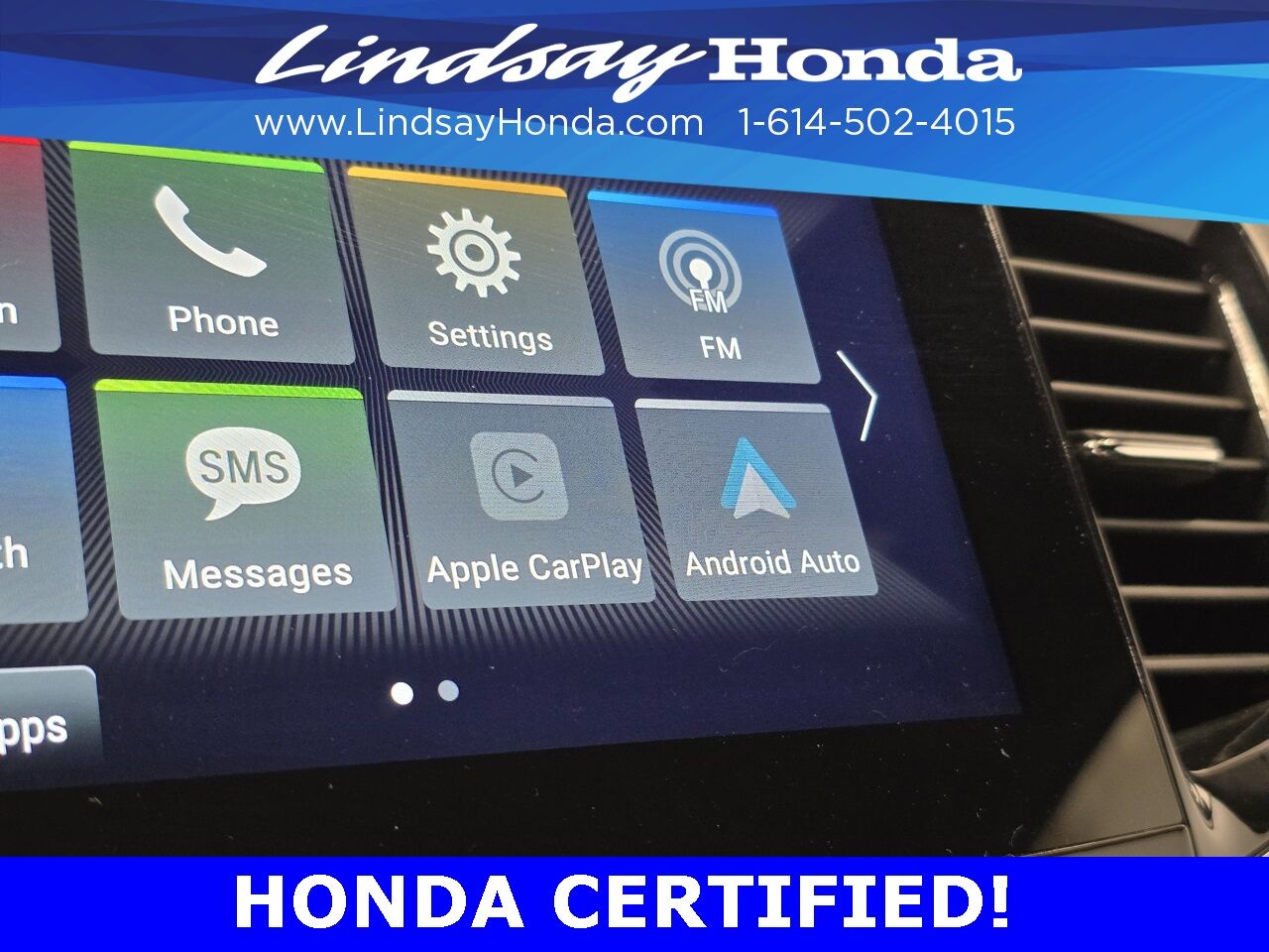 2023 Honda Passport TrailSport Columbus OH