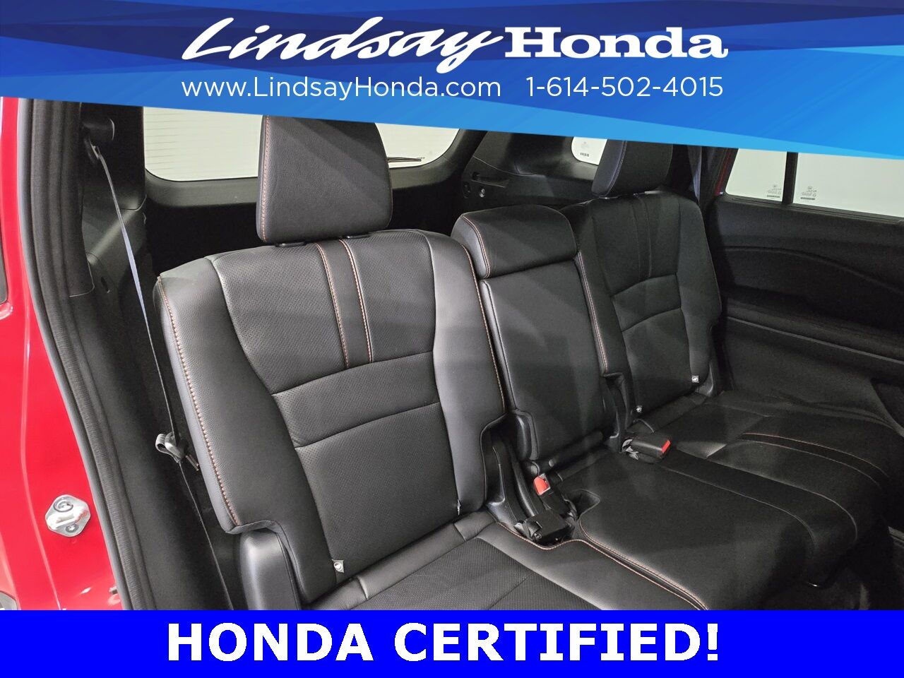 2023 Honda Passport TrailSport Columbus OH