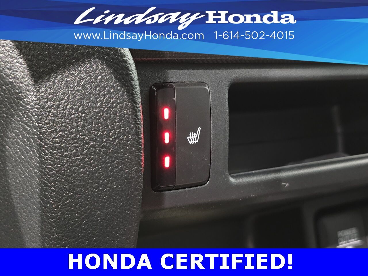 2023 Honda Passport TrailSport Columbus OH